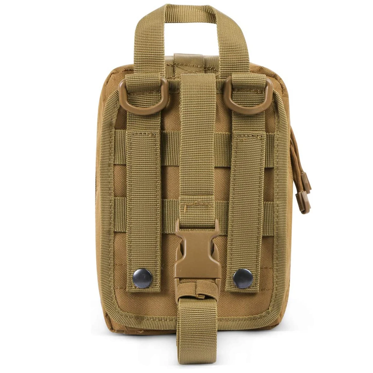 Manufacturer IFAK Trauma Survival Tactical First Aid Kit With Cheap Price Bulk For Outdoor