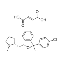 Clemastine Fumarate