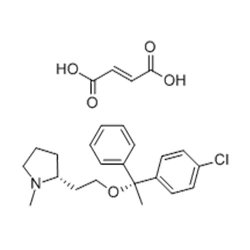 Clemastine Fumarate