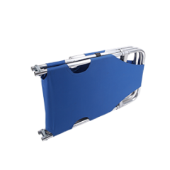 Factory Direct Sales Of Convenient Sturdy Emergency Medical Fold Stretcher