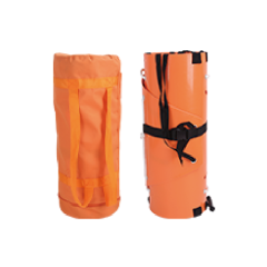 Flexible Portable Foldable Emergency Rescue Rolling Multifunctional Vertical Rescue Stretcher for sale