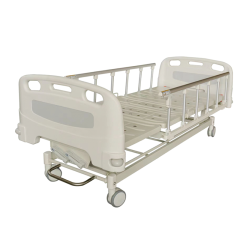 Luxury surgical docking vehicle hospital patient emergency transfer stretcher bed for sale