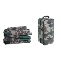 Wholesale Flexible Ambulance Stretcher Use Portable Ambulance Aluminum Alloy Folding Stretcher