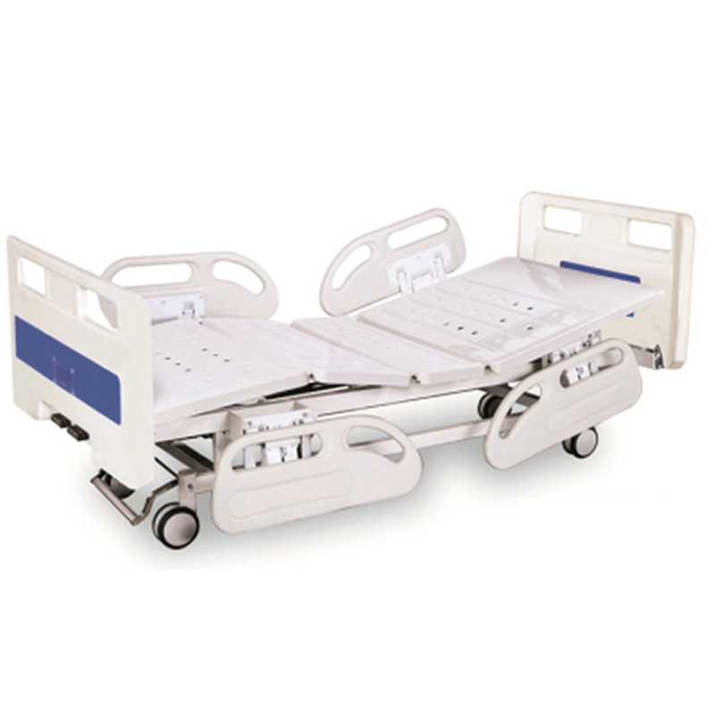 Factory Wholesale buy home care electric multifunction medical hospital nursing bed for sale