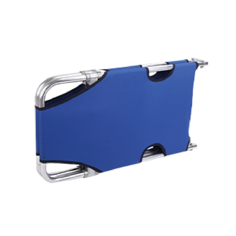 Good Price Manufacturer Portable Aluminum Folding Stretcher Emergency Rescue Stretcher