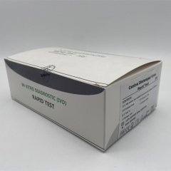Pet canine test rapido animales anaplasma leishmania ab home Rapid Test Kit