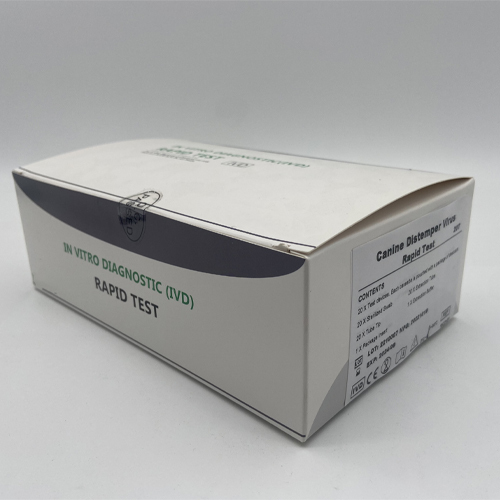 Pet canine test rapido animales anaplasma leishmania ab home Rapid Test Kit
