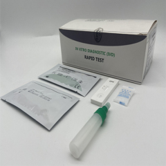 Veterinary Canine Diagnostic Giardia Antigen Cpv-ccv-giardia Combo Rapid Diagnostic Rapid Test Kits