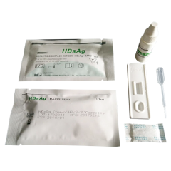High sensitivity Hiv/Hcv/Hiv Rapid Test Kit Wholesale