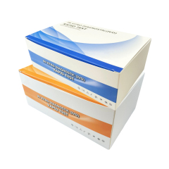 Factory Price PSA Rapid Test Kit Cassette Card For Sale