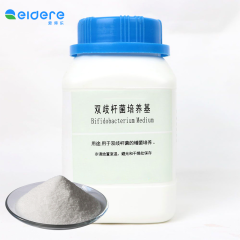 Crystallized Violet Neutral Red Bile Salt Agar (VRBA)