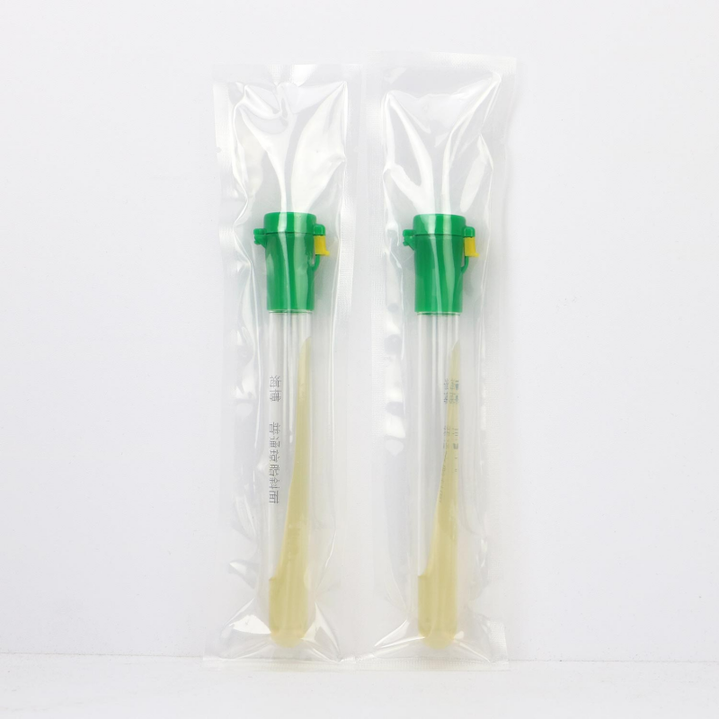 Magnesium Chloride Peacock Green Soy Peptone (RVS) Enrichment Solution