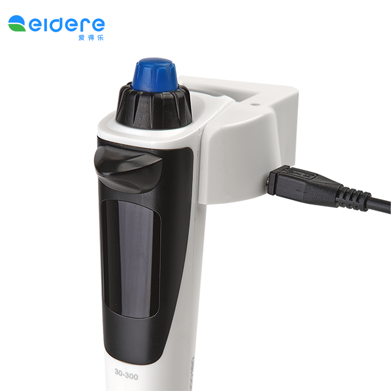 Automatic Mulitc Channel Pipettors 0.1-10ul 10-100μl 100-1000μl Electric Pipette