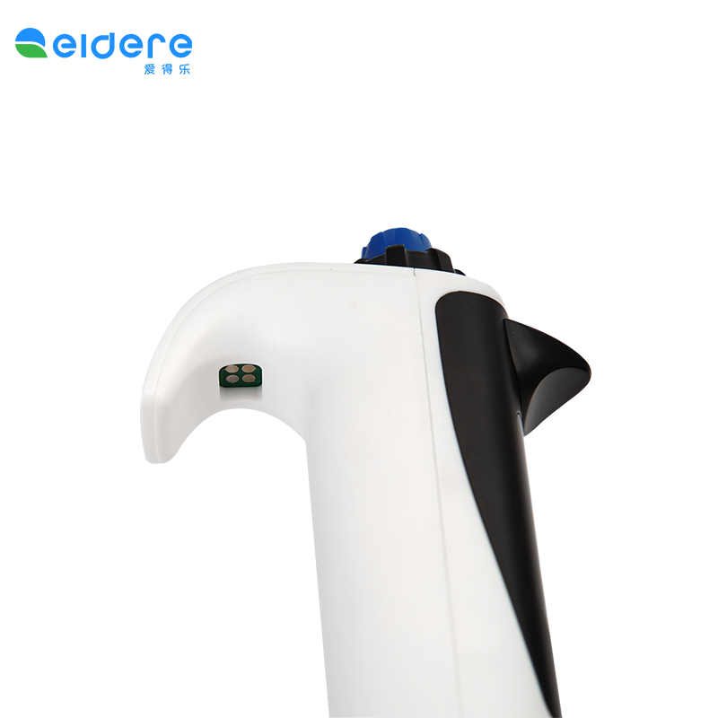 Automatic Mulitc Channel Pipettors 0.1-10ul 10-100μl 100-1000μl Electric Pipette