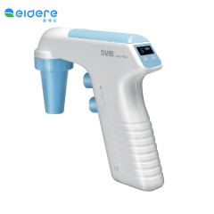Large Capacity Electric Pipette Pumps