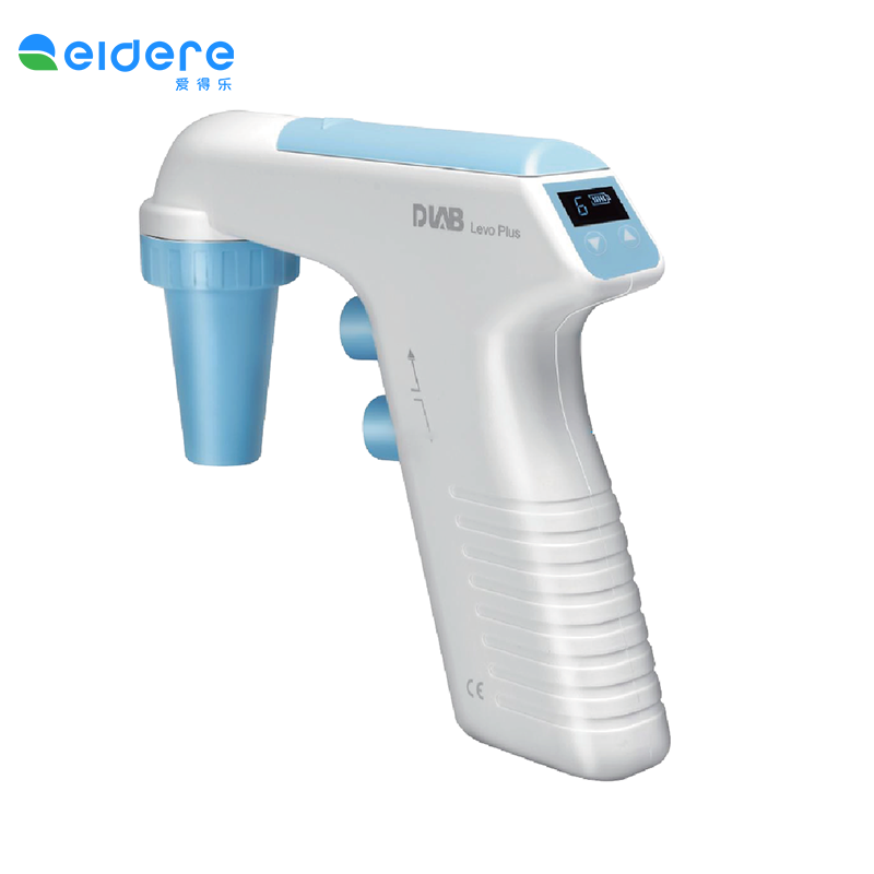 Large Capacity Electric Pipette Pumps