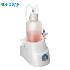 Vacuum Controlled Aspiration System