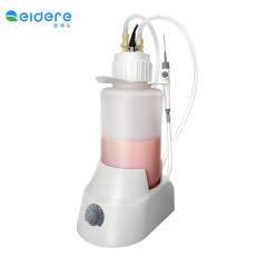 Vacuum Controlled Aspiration System