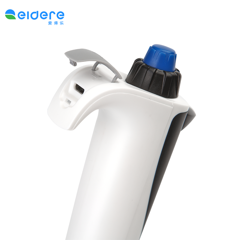 Automatic Mulitc Channel Pipettors 0.1-10ul 10-100μl 100-1000μl Electric Pipette