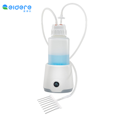 Vacuum Controlled Aspiration System