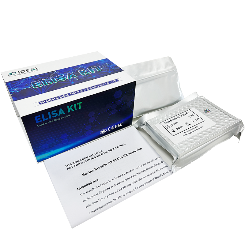Human GM-CSF ELISA kit