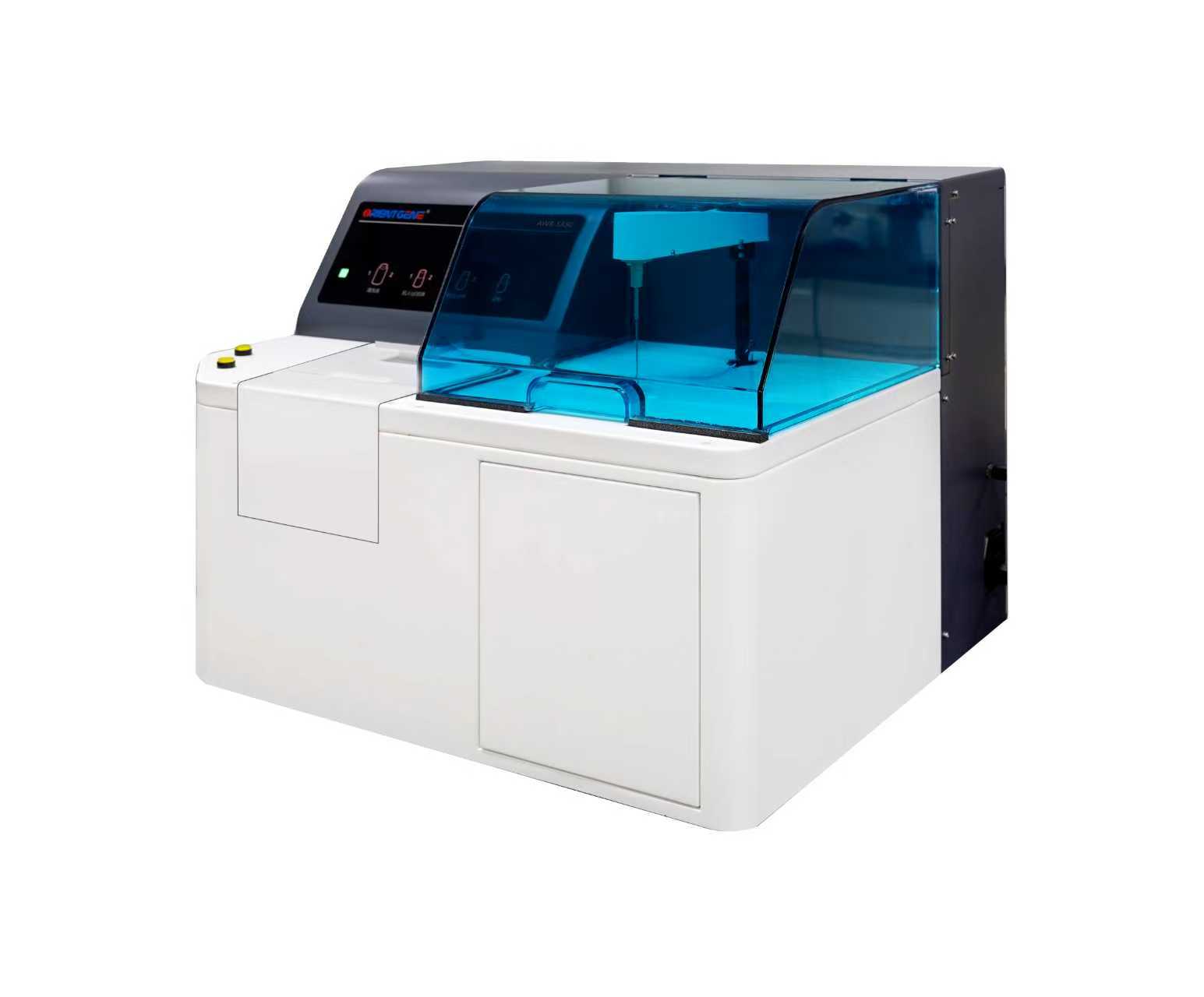Eldere SA50 SmartBlot Pro Automated Western Blot Processor