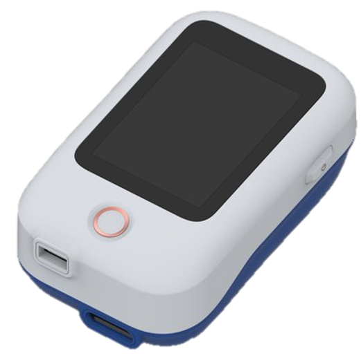 EIDERE Fluorescence Immunoassay (FIA) Handheld Analyzer