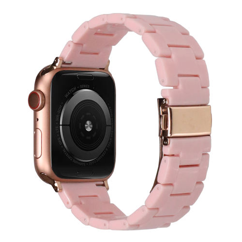 Geneva-Candy Pink-Apple Watch Band