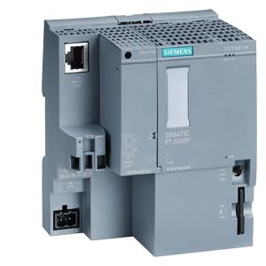 Siemens Simatic ET200