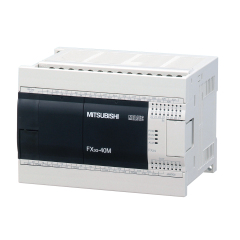 Mitsubishi FX3G Controller