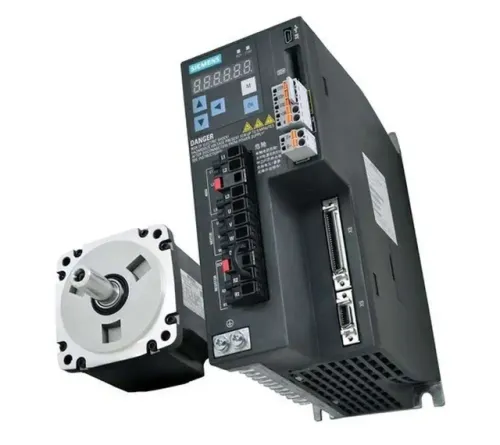 Siemens Servo V90 Series