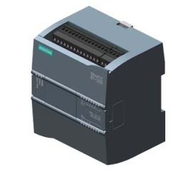 Siemens S7-1200 controller