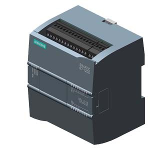 Siemens S7-1200 controller