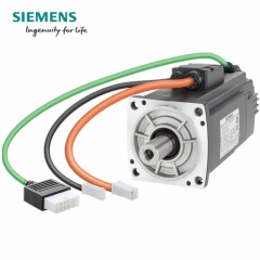 Siemens Servo Motor 1FL6 Series