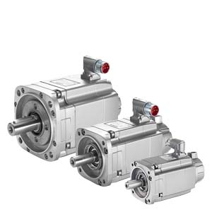 Siemens Servo Motor 1FK7 Series