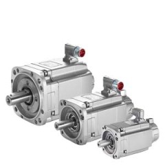 Siemens Servo Motor 1FK7 Series