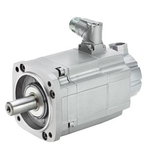 Siemens Servo Motor 1FT7 Series