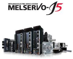 Mitsubishi Servo MR-J5 series