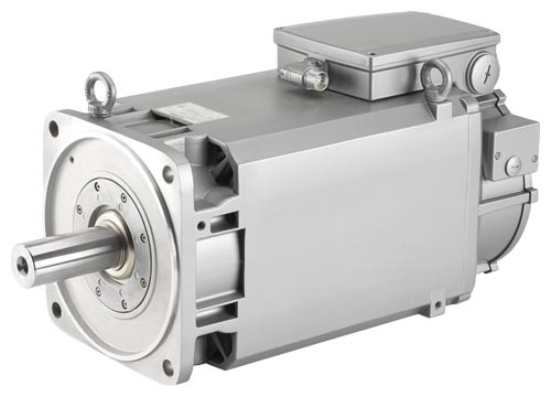 Siemens 1PH8 Servo Motor