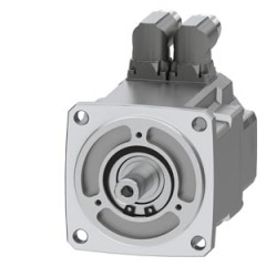 Siemens Servo Motor 1FT2 Series