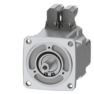 Siemens Servo Motor 1FT2 Series