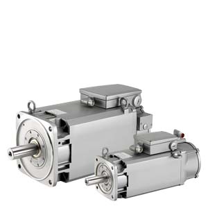 Siemens 1PH8 Servo Motor