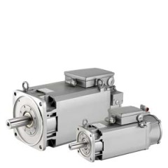 Siemens 1PH8 Servo Motor