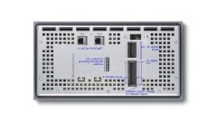 Siemens HMI Key Panels