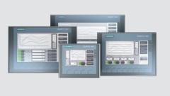 Siemens Basic Panels