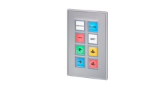 Siemens HMI Key Panels