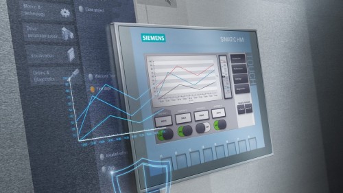 Siemens Basic Panels