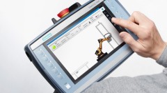 Siemens HMI Mobile Panels