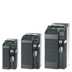 Siemens Inverter G120 Series