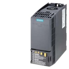Simens Inverter G120C series